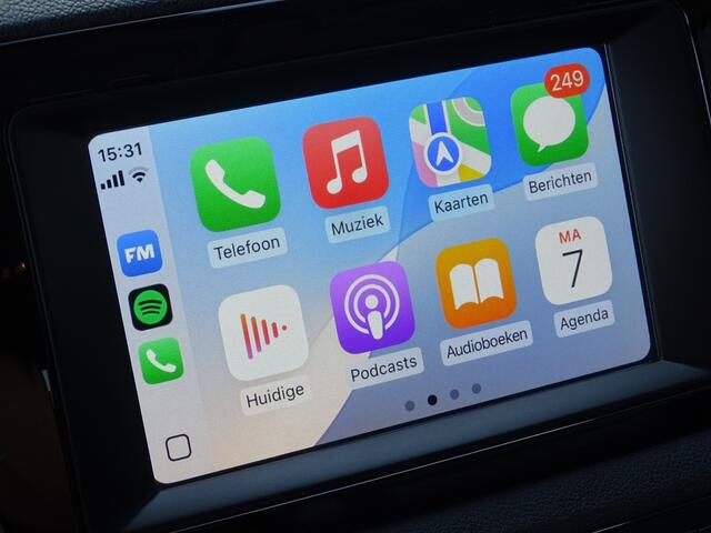 KIA Niro 1.6 GDi 141PK automaat / luxe pakket / LED / *NAP*