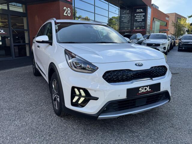 KIA Niro 1.6 GDi PHEV ExecutiveLine // JBL AUDIO // MEMORY SEATS // LEDEREN BEKLEDING // ADAPTIVE CRUISE //
