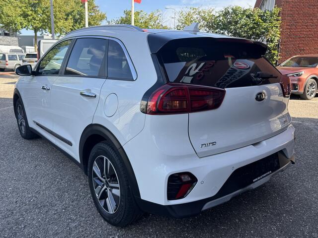 KIA Niro 1.6 GDi PHEV ExecutiveLine // JBL AUDIO // MEMORY SEATS // LEDEREN BEKLEDING // ADAPTIVE CRUISE //