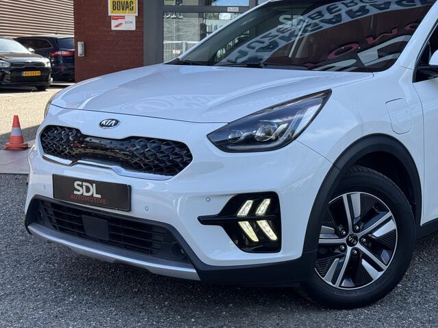 KIA Niro 1.6 GDi PHEV ExecutiveLine // JBL AUDIO // MEMORY SEATS // LEDEREN BEKLEDING // ADAPTIVE CRUISE //