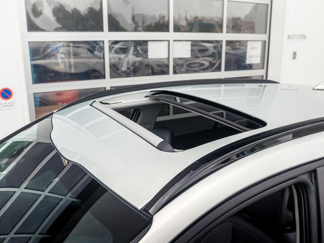 KIA Niro 1.6 GDi Hybrid DynamicPlusLine | Actieprijs* | Navi. | Clima. | Adapt. Cruise. | Achteruitrijcamera | Parkeersensoren | Dodehoekassistentie | Stoel&Stuur Verwarming | Schuif-/Kanteldak