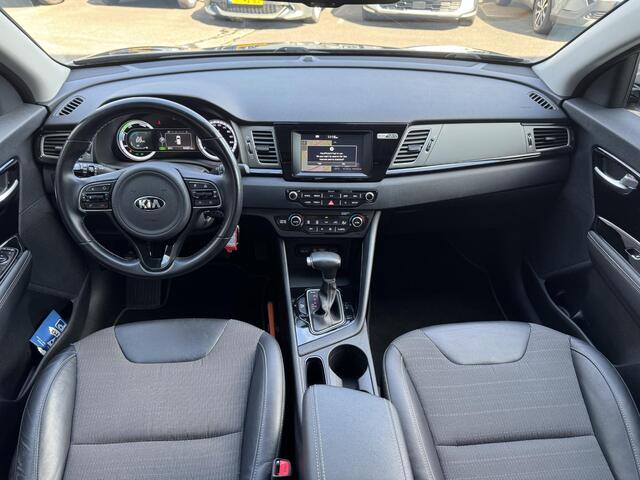 KIA Niro 1.6 GDi Hybrid DynamicLine | Navigatie | Achteruitrijcamera | Cruise control | Climate control