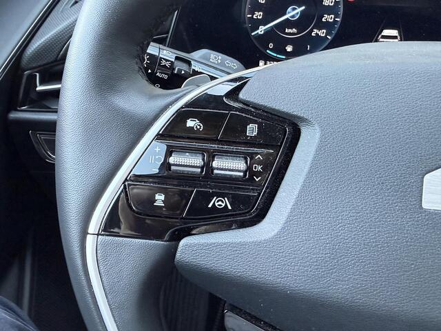 KIA Niro 1.6 GDi PHEV DynamicPlusLine | Stoel/stuurverwarming | Navigatie | Adaptieve Cruise Control | Dodehoekdetectie | Achteruitrijcamera