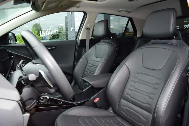 KIA Niro 1.6 GDi PHEV DynamicPlusLine | Trekhaak | Stoel- & Stuurverwarming | Dodehoekassistentie | Schuif-/ Kanteldak | Tot 10Jr. Kia-Garantie |