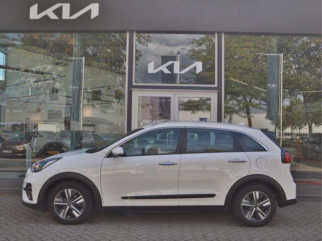 KIA Niro 1.6 GDi Hybrid DynamicLine | Navigatie | Adaptieve Cruise Control | Climate Control | Tot 10Jr. Kia-Garantie |