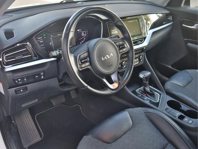 KIA Niro 1.6 GDi Hybrid DynamicLine | Navigatie | Adaptieve Cruise Control | Climate Control | Tot 10Jr. Kia-Garantie |