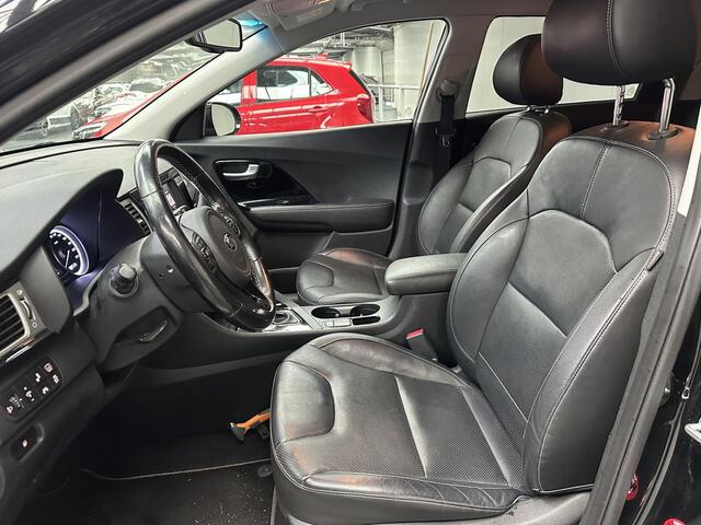 KIA Niro 1.6 GDi Hybrid ExecutiveLine + Trekhaak, NL Auto, 1e eigenaar, dealeronderhouden