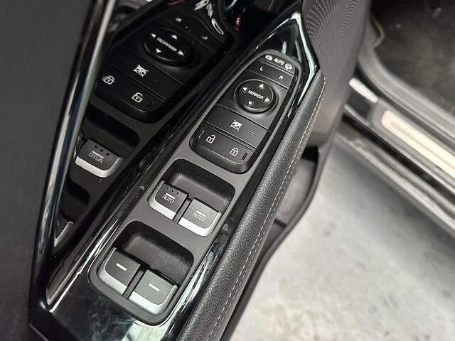 KIA Niro 1.6 GDi Hybrid ExecutiveLine + Trekhaak, NL Auto, 1e eigenaar, dealeronderhouden