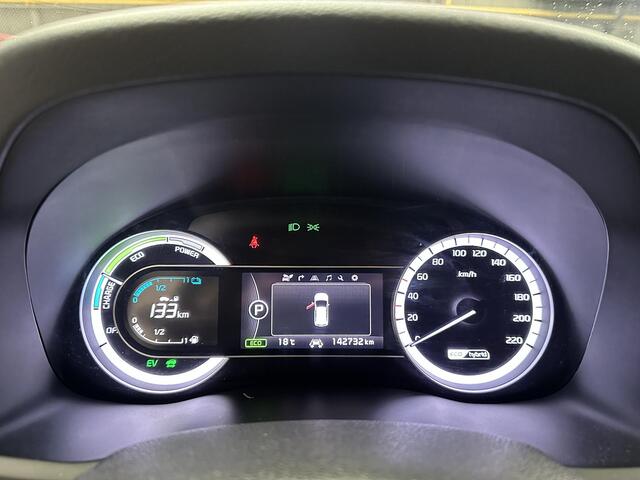 KIA Niro 1.6 GDi Hybrid ExecutiveLine + Trekhaak, NL Auto, 1e eigenaar, dealeronderhouden