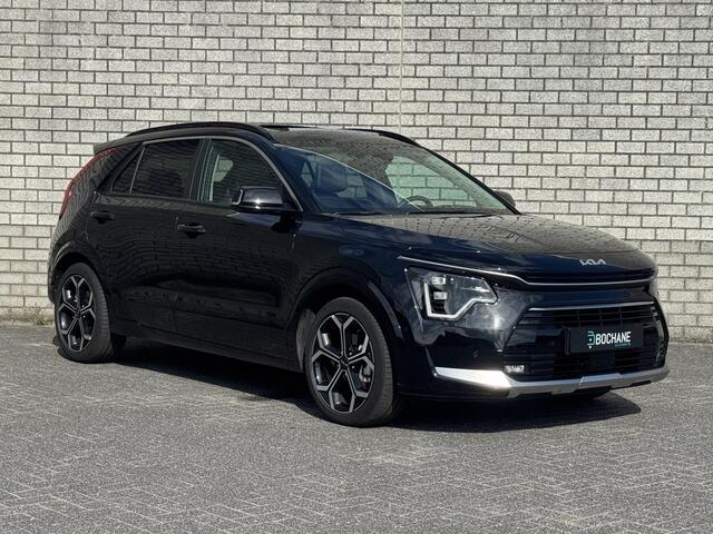 KIA Niro 1.6 GDi Hybrid ExecutiveLine | Leder | Camera | Stoelverwarming & Ventilatie | Adaptive Cruise Control |