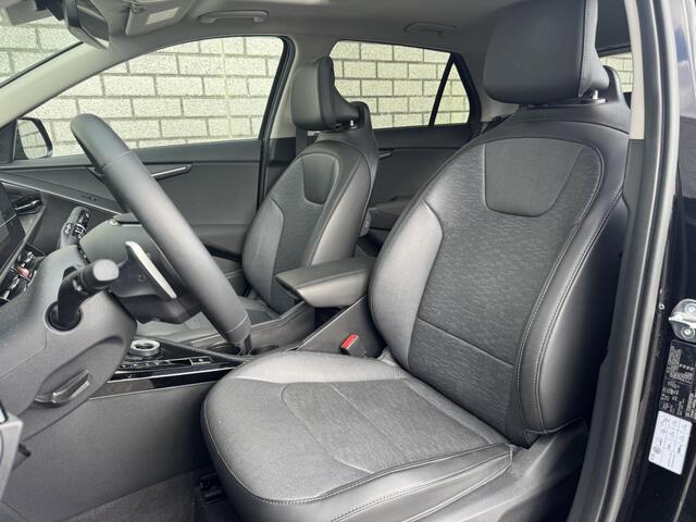 KIA Niro 1.6 GDi Hybrid ExecutiveLine | Leder | Camera | Stoelverwarming & Ventilatie | Adaptive Cruise Control |