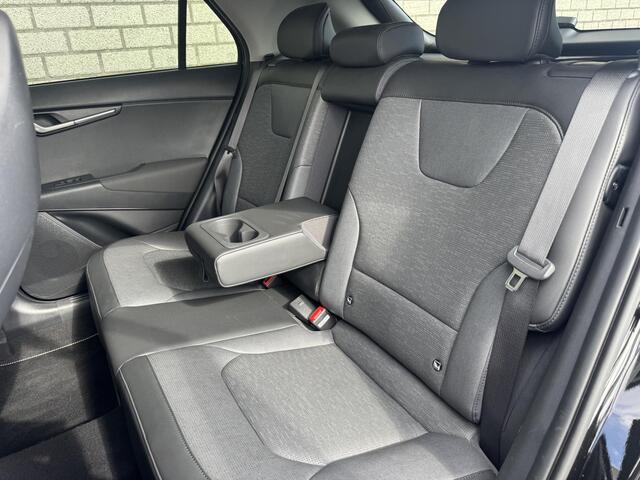 KIA Niro 1.6 GDi Hybrid ExecutiveLine | Leder | Camera | Stoelverwarming & Ventilatie | Adaptive Cruise Control |