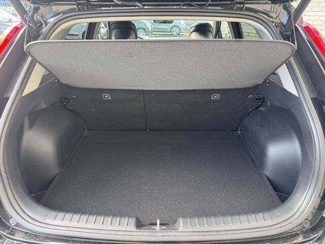 KIA Niro 1.6 GDi Hybrid ExecutiveLine | Leder | Camera | Stoelverwarming & Ventilatie | Adaptive Cruise Control |