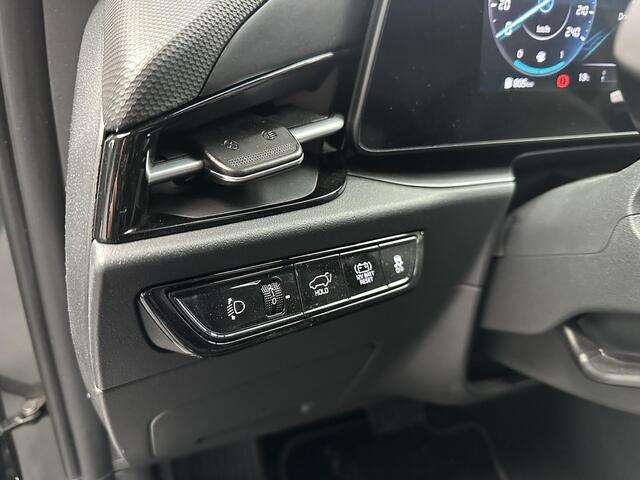 KIA Niro 1.6 GDi Hybrid DynamicPlusLine