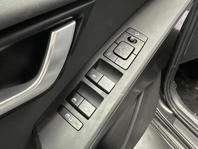 KIA Niro 1.6 GDi Hybrid DynamicPlusLine