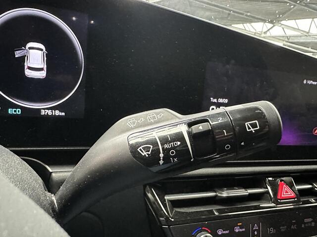KIA Niro 1.6 GDi Hybrid DynamicPlusLine