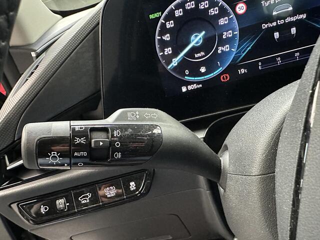 KIA Niro 1.6 GDi Hybrid DynamicPlusLine