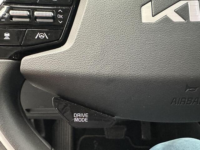 KIA Niro 1.6 GDi Hybrid DynamicPlusLine