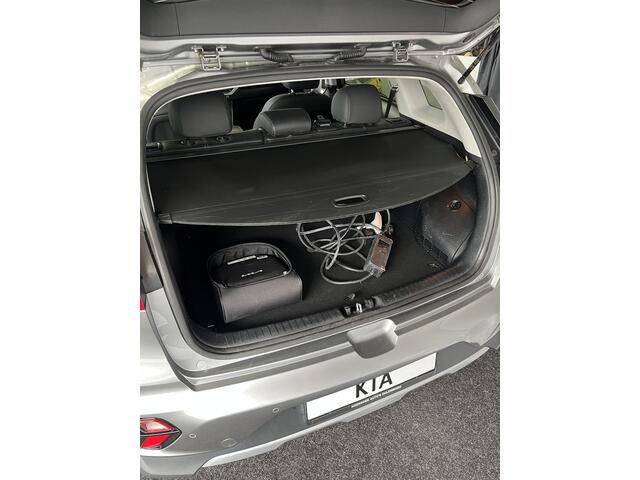 KIA Niro 1.6 GDi PHEV PLUG-IN DynamicLine 1E EIGN/ECC/APPLE/CAMERA/STOELVERW.