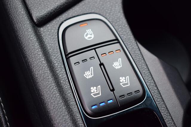 KIA Niro 1.6 GDi PHEV ExecutiveLine | Trekhaak | Memory | Stoelventilatie | JBL | Dodehoekassistentie | Tot 10Jr. Kia-Garantie |