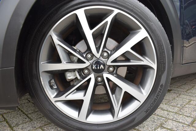 KIA Niro 1.6 GDi PHEV ExecutiveLine | Trekhaak | Memory | Stoelventilatie | JBL | Dodehoekassistentie | Tot 10Jr. Kia-Garantie |
