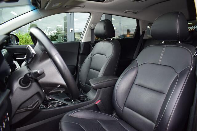 KIA Niro 1.6 GDi PHEV ExecutiveLine | Trekhaak | Memory | Stoelventilatie | JBL | Dodehoekassistentie | Tot 10Jr. Kia-Garantie |