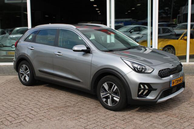 KIA Niro 1.6 GDi Hybrid DynamicLine