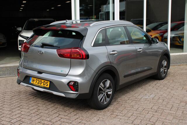 KIA Niro 1.6 GDi Hybrid DynamicLine