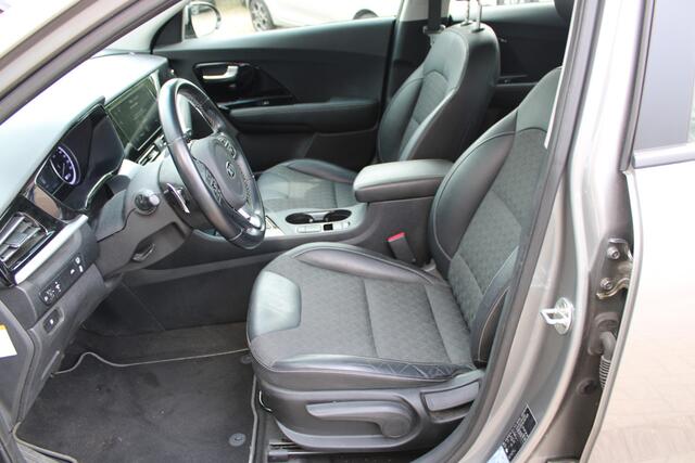 KIA Niro 1.6 GDi Hybrid DynamicLine