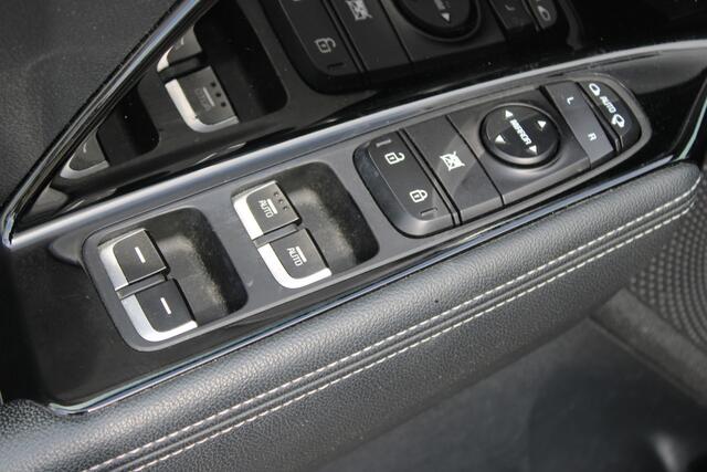 KIA Niro 1.6 GDi Hybrid DynamicLine