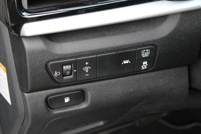 KIA Niro 1.6 GDi Hybrid DynamicLine