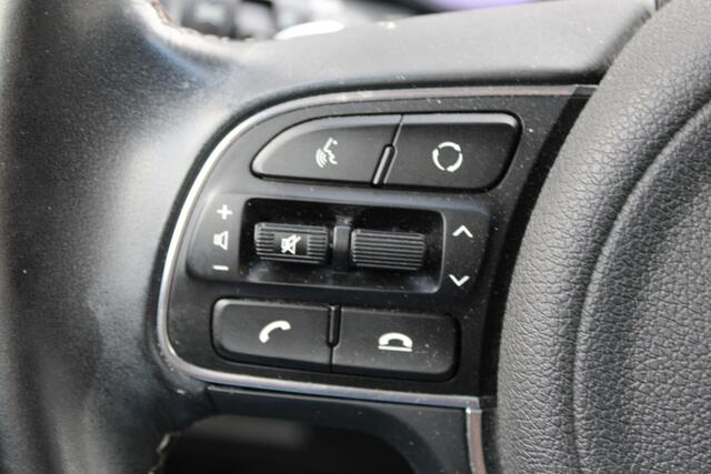 KIA Niro 1.6 GDi Hybrid DynamicLine