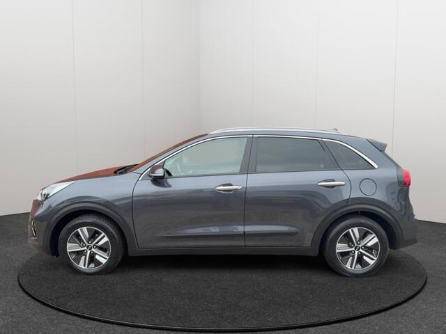 KIA Niro 1.6 GDi Hybride DynamicLine Automaat, Camera, Navigatie, Climate/Cruise Control Apple Carplay/Android Auto