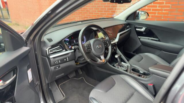 KIA Niro 1.6 GDi Hybride DynamicLine Automaat, Camera, Navigatie, Climate/Cruise Control Apple Carplay/Android Auto