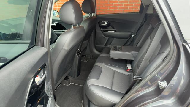 KIA Niro 1.6 GDi Hybride DynamicLine Automaat, Camera, Navigatie, Climate/Cruise Control Apple Carplay/Android Auto