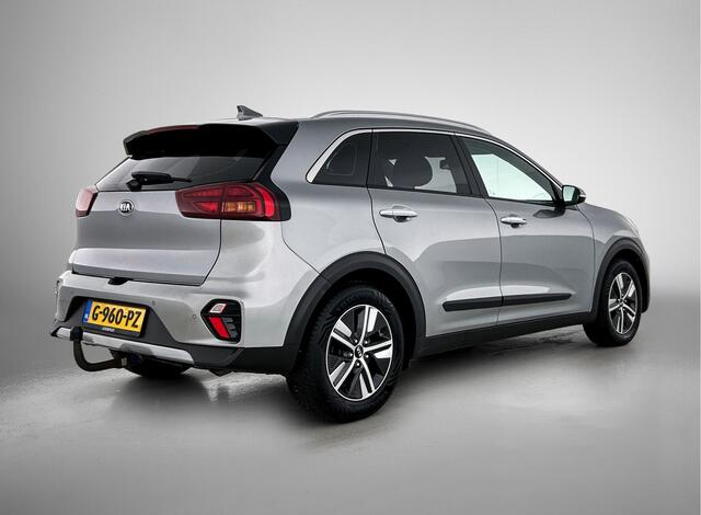 KIA Niro 1.6 GDi Hybrid DynamicLine | Trekhaak | Parkeersensoren |