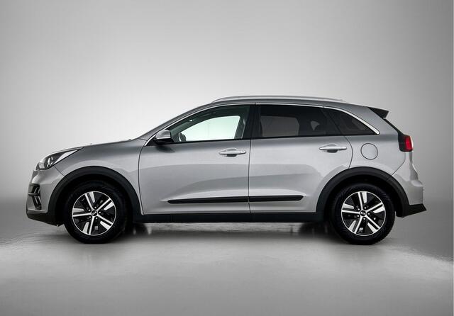 KIA Niro 1.6 GDi Hybrid DynamicLine | Trekhaak | Parkeersensoren |