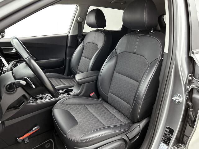 KIA Niro 1.6 GDi Hybrid DynamicLine | Trekhaak | Parkeersensoren |