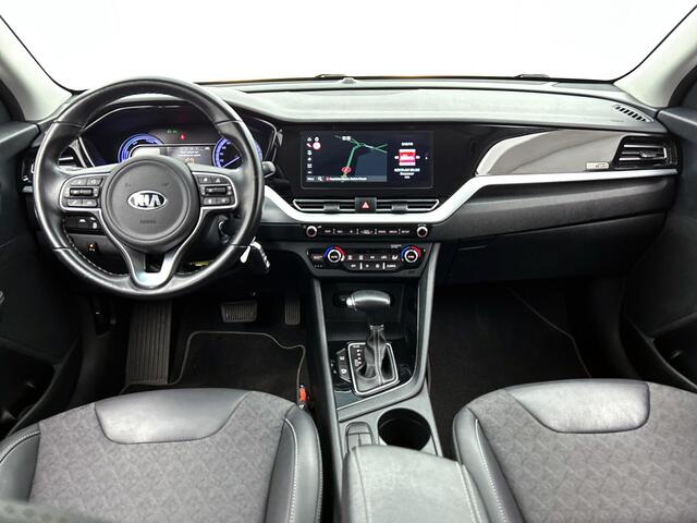 KIA Niro 1.6 GDi Hybrid DynamicLine | Trekhaak | Parkeersensoren |