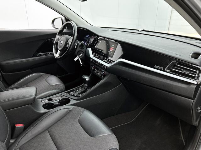 KIA Niro 1.6 GDi Hybrid DynamicLine | Trekhaak | Parkeersensoren |