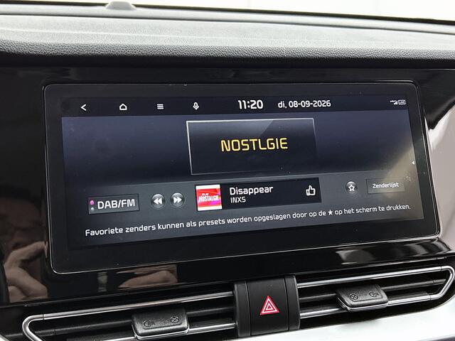 KIA Niro 1.6 GDi Hybrid DynamicLine | Trekhaak | Parkeersensoren |
