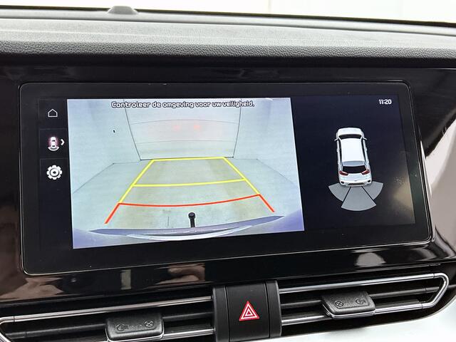 KIA Niro 1.6 GDi Hybrid DynamicLine | Trekhaak | Parkeersensoren |