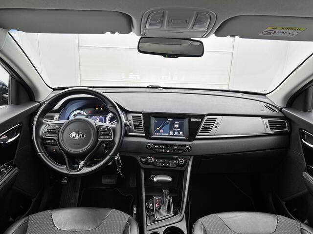 KIA Niro 1.6 GDi Hybrid DynamicLine | Trekhaak | Adaptive Cruise Control | Camera | 1e Eigenaar |
