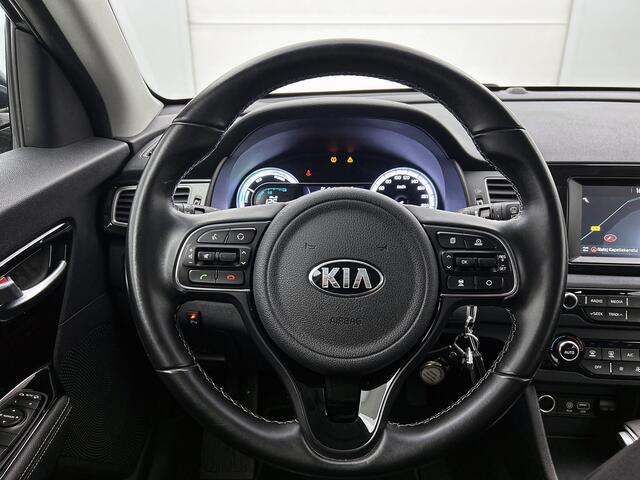 KIA Niro 1.6 GDi Hybrid DynamicLine | Trekhaak | Adaptive Cruise Control | Camera | 1e Eigenaar |
