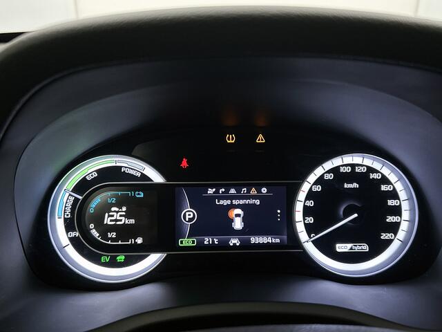 KIA Niro 1.6 GDi Hybrid DynamicLine | Trekhaak | Adaptive Cruise Control | Camera | 1e Eigenaar |