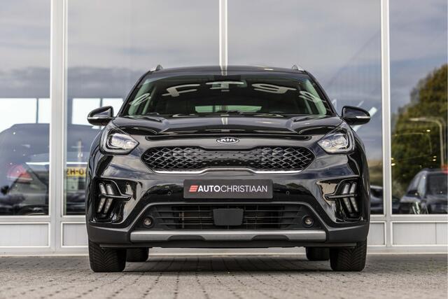 KIA Niro 1.6 GDi PHEV DynamicPlusLine | JBL | Camera | ACC