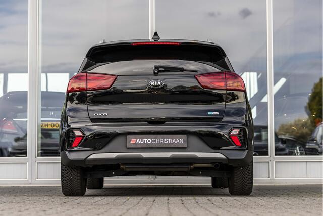 KIA Niro 1.6 GDi PHEV DynamicPlusLine | JBL | Camera | ACC