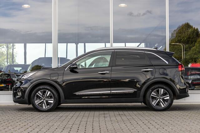 KIA Niro 1.6 GDi PHEV DynamicPlusLine | JBL | Camera | ACC