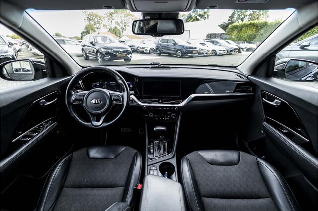 KIA Niro 1.6 GDi PHEV DynamicPlusLine | JBL | Camera | ACC