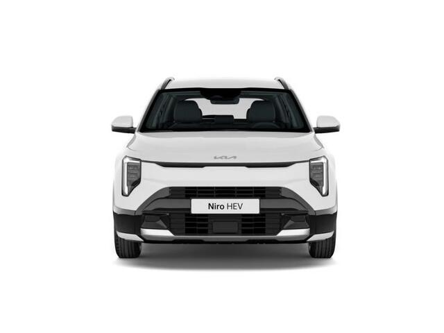 KIA Niro 1.6 GDi Hybrid DynamicLine | Automaat | Nieuwe model! | Direct leverbaar | Tot € 3.000 inruilvoordeel bij aanschaf |